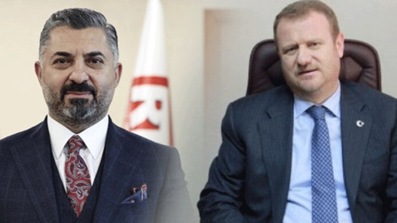 Yeni RTÜK Başkanı Mehmet Daniş oldu