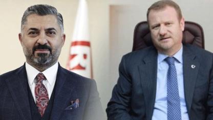 Yeni RTÜK Başkanı Mehmet Daniş oldu