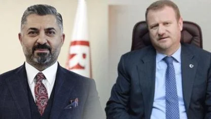 Yeni RTÜK Başkanı Mehmet Daniş oldu
