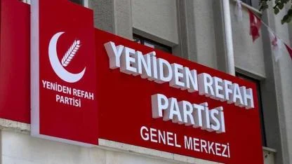 Yeniden Refah Partisi'nin 5 ilçe başkanı istifa etti: "Yozgat'ta yalnız kaldık, bize sahip çıkan yok"