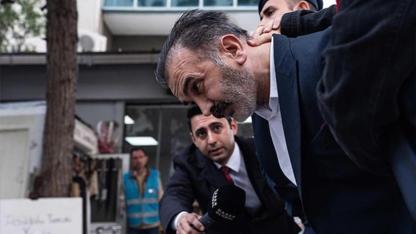 Yenidoğan Çetesi soruşturmasının savcısını tehdit eden 5 kişi hakkında tahliye kararı