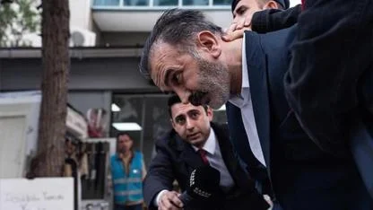 Yenidoğan Çetesi soruşturmasının savcısını tehdit eden 5 kişi hakkında tahliye kararı