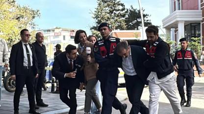 Yenidoğan çetesi tarafından tehdit edilen savcı Yavuz Engin: Ailemle üç ay ayrı yaşamak zorunda kaldık