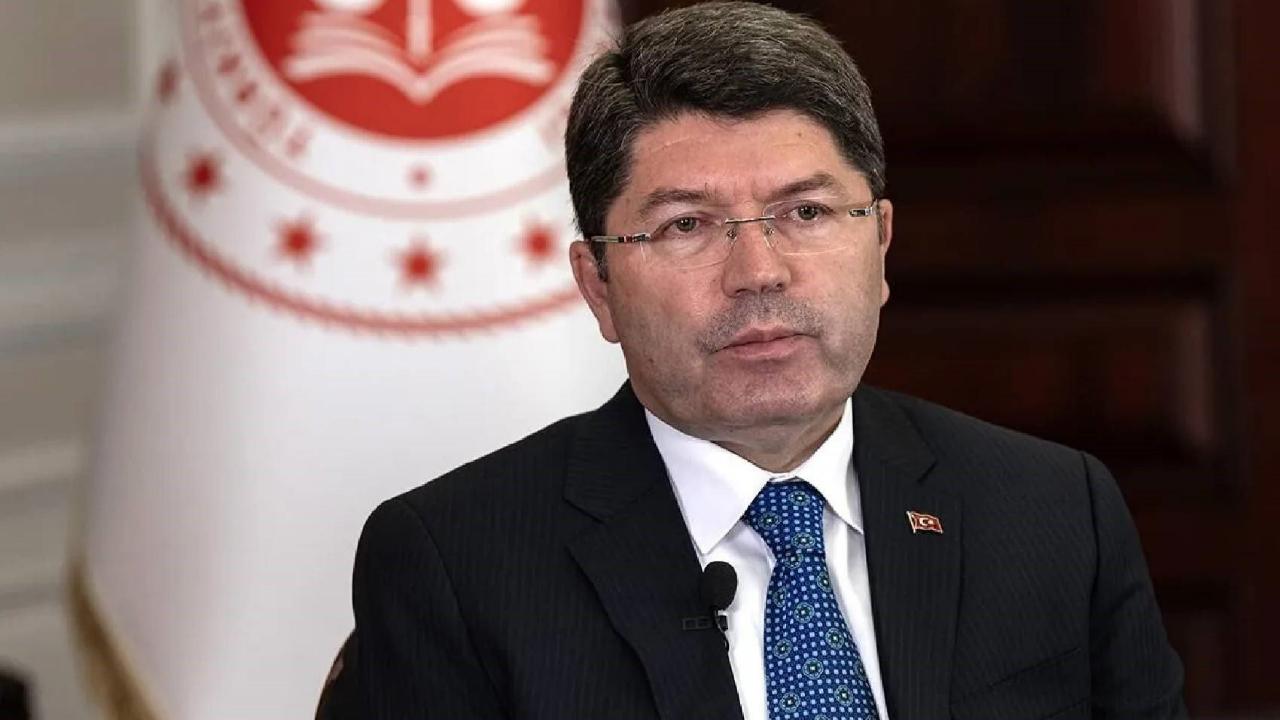 Yılmaz Tunç'tan terör örgütü PKK'nın çekilme kararıyla ilgili açıklama! Açılım komisyonunu işaret etti...
