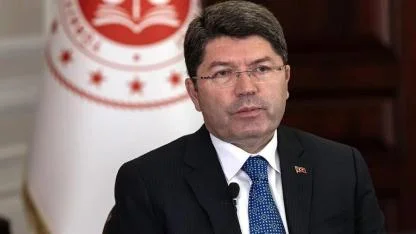 Yılmaz Tunç'tan terör örgütü PKK'nın çekilme kararıyla ilgili açıklama! Açılım komisyonunu işaret etti...