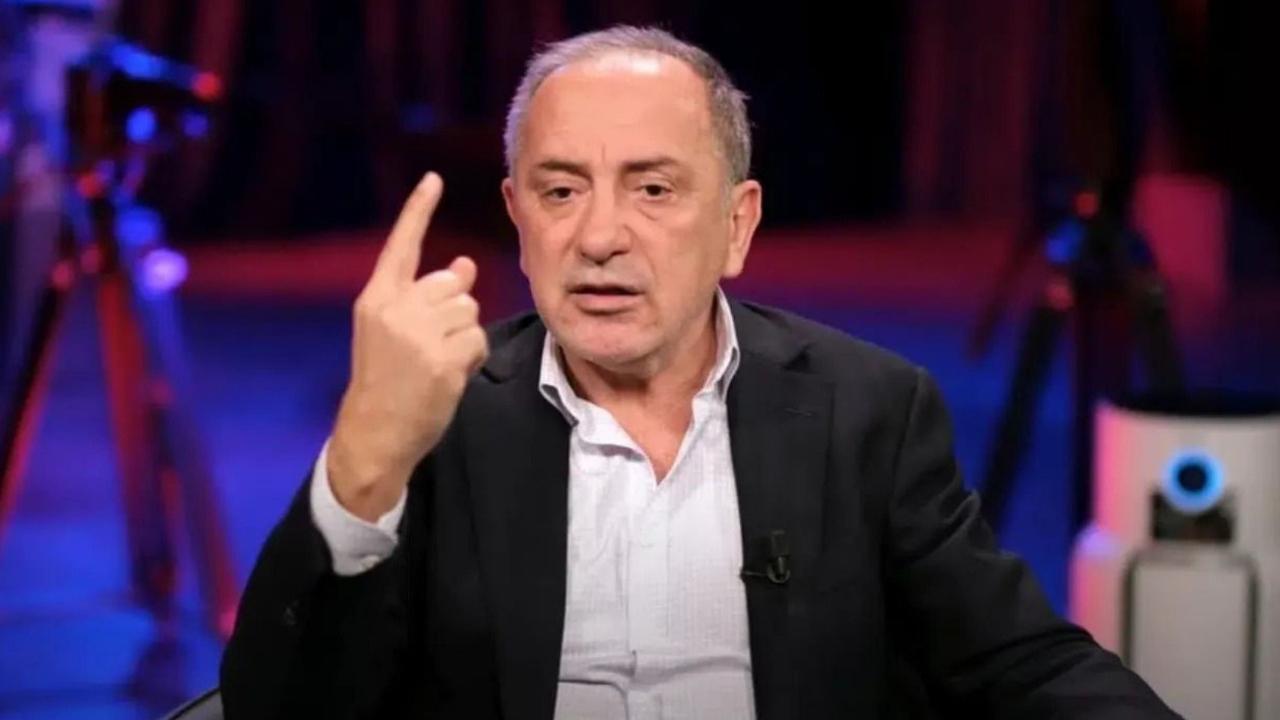 Youtube programlarına ara veren Fatih Altaylı'nın son kararı belli oldu: Korktu gibi algılamayın
