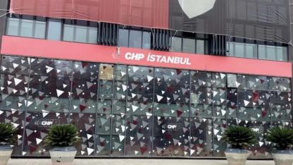 YSK mahkemenin talebini reddetmişti: CHP İstanbul Olağan İl Kongresi başladı