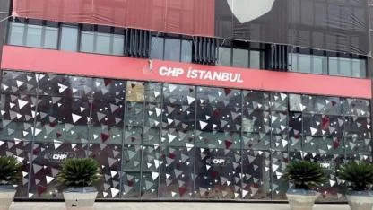 YSK mahkemenin talebini reddetmişti: CHP İstanbul Olağan İl Kongresi başladı
