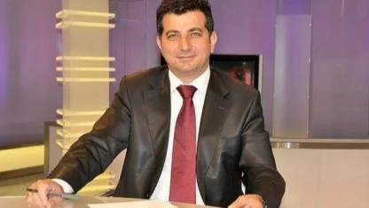 Yurt dışına kaçan Ünsal Ban hakkında yakalama kararı