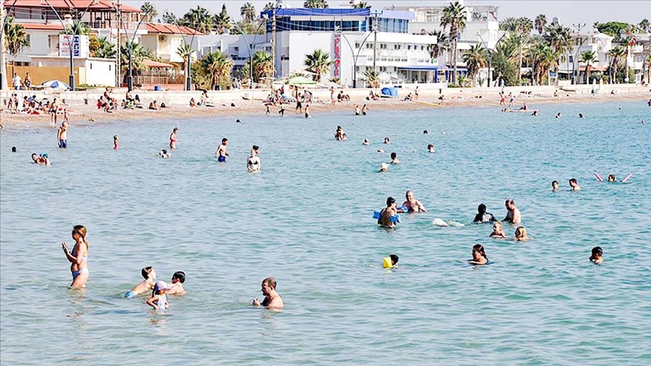 Yurt içi turizmde ters tablo: Seyahat azaldı, harcama arttı