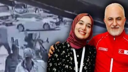 Zehra Kınık'a verilen ceza bozuldu