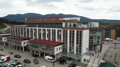 Zonguldak’ta Skandal! Karın Ağrısıyla Acile Gelen 16 Yaşındaki Çocuk Doğum Yaptı