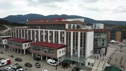 Zonguldak’ta Skandal! Karın Ağrısıyla Acile Gelen 16 Yaşındaki Çocuk Doğum Yaptı