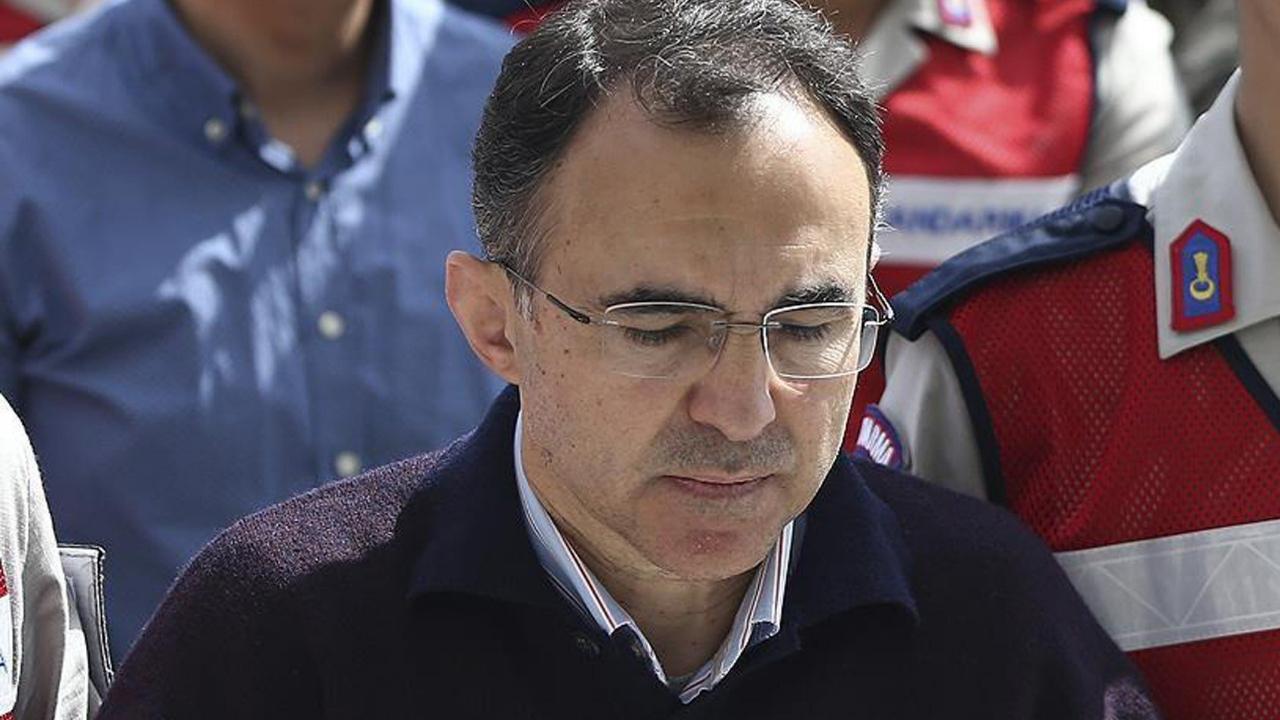 15 Temmuz&#039;un kritik isminden çarpıcı ifade: &#039;Üç komutana şantaj yapıldı&#039;