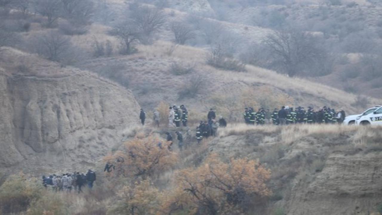 &#039;18 askerin naaşına ulaşıldı, 2 askerin naaşı aranıyor&#039;