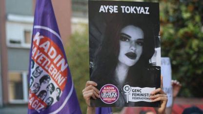 2 polis yargılanıyor: Ayşe Tokyaz davasında görevsizlik kararı