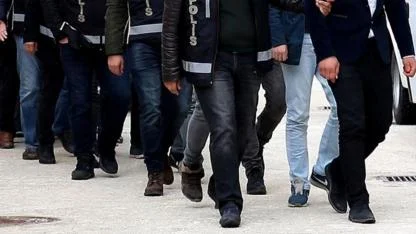 23 ilde dolandırıcılık operasyonu