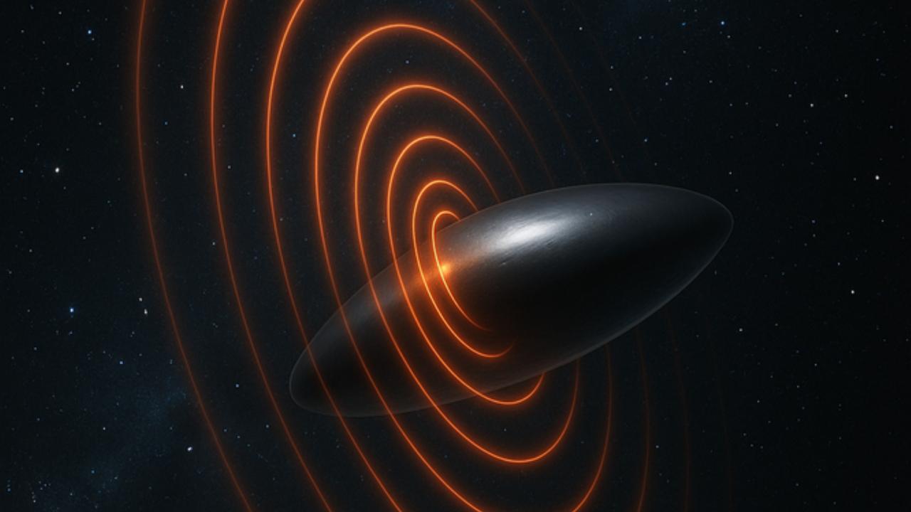 3i atlas: Gizemli radyo sinyalleri bilim dünyasında merak yaratıyor