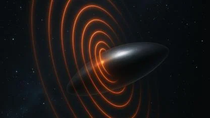 3i atlas: Gizemli radyo sinyalleri bilim dünyasında merak yaratıyor