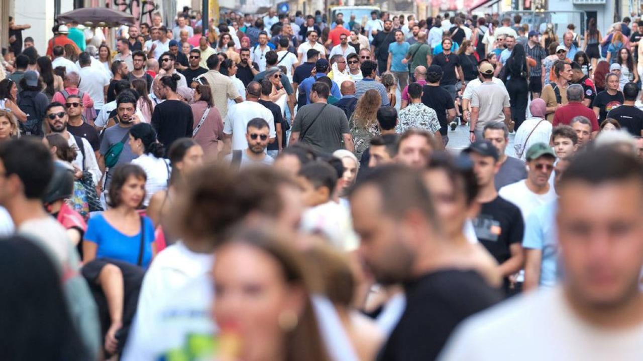 6 milyon 954 bin genç ne eğitimde ne istihdamda yer aldı!