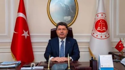 Adalet Bakanı Tunç: Demirtaş ve Altaylı kararlarında takdir yargının