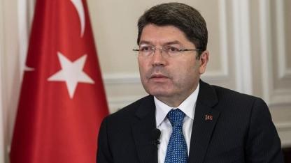 Adalet Bakanı Tunç: Kadın haklarının güçlendirilmesi gibi çok sayıda düzenleme yapıldı