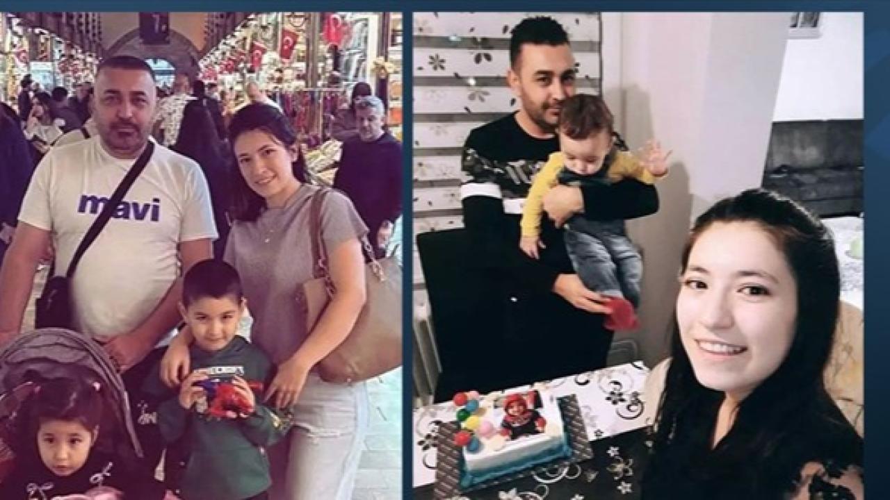 Adli Tıp: Böcek ailesinin ölüm nedeni &#039;oteldeki kimyasal zehirlenme&#039;