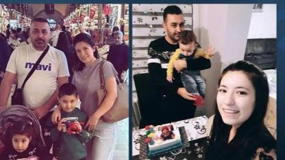 Adli Tıp: Böcek ailesinin ölüm nedeni 'oteldeki kimyasal zehirlenme'