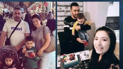 Adli Tıp: Böcek ailesinin ölüm nedeni 'oteldeki kimyasal zehirlenme'