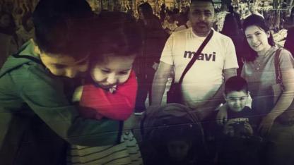 Adli Tıp raporunu açıkladı: Böcek ailesinin ölüm sebebi kesinleşti