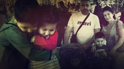 Adli Tıp raporunu açıkladı: Böcek ailesinin ölüm sebebi kesinleşti