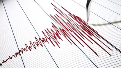 AFAD duyurdu: Balıkesir Sındırgı'da deprem!