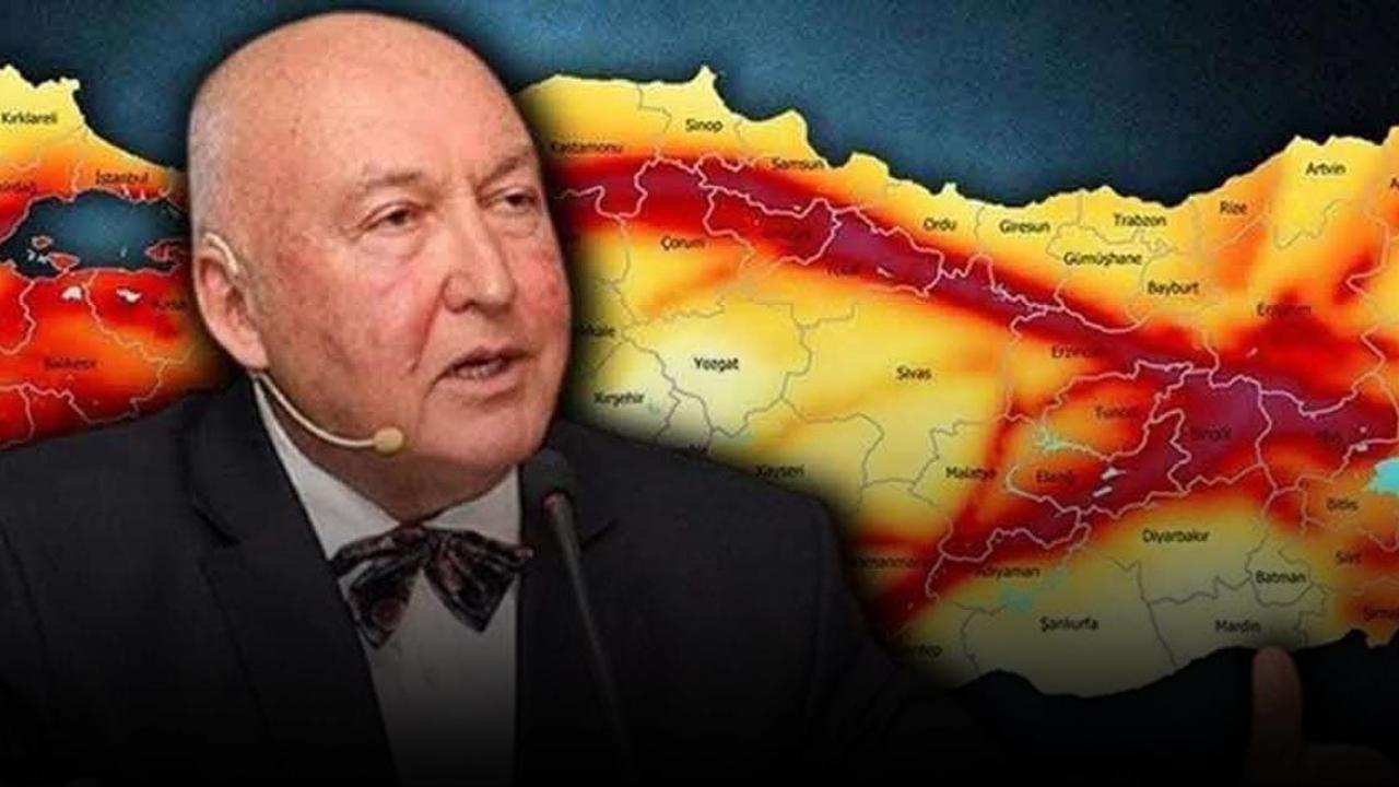 Ahmet Ercan&#039;dan sıkıntılı ilçeler listesi! Aralarında İstanbul da var: Buralardan ev almayın, kiraya çıkmayın!