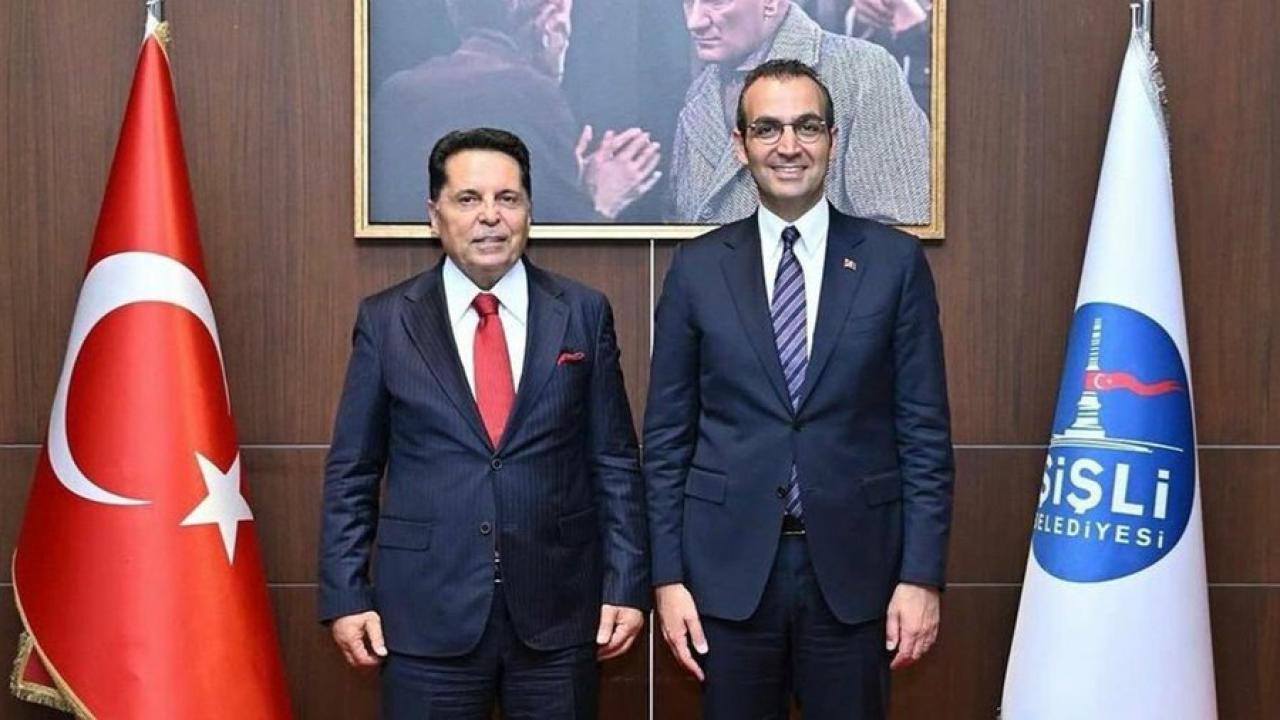 Ahmet Özer göreve iade edilebilir, Şişli&#039;deki kayyım kararı kaldırılabilir!