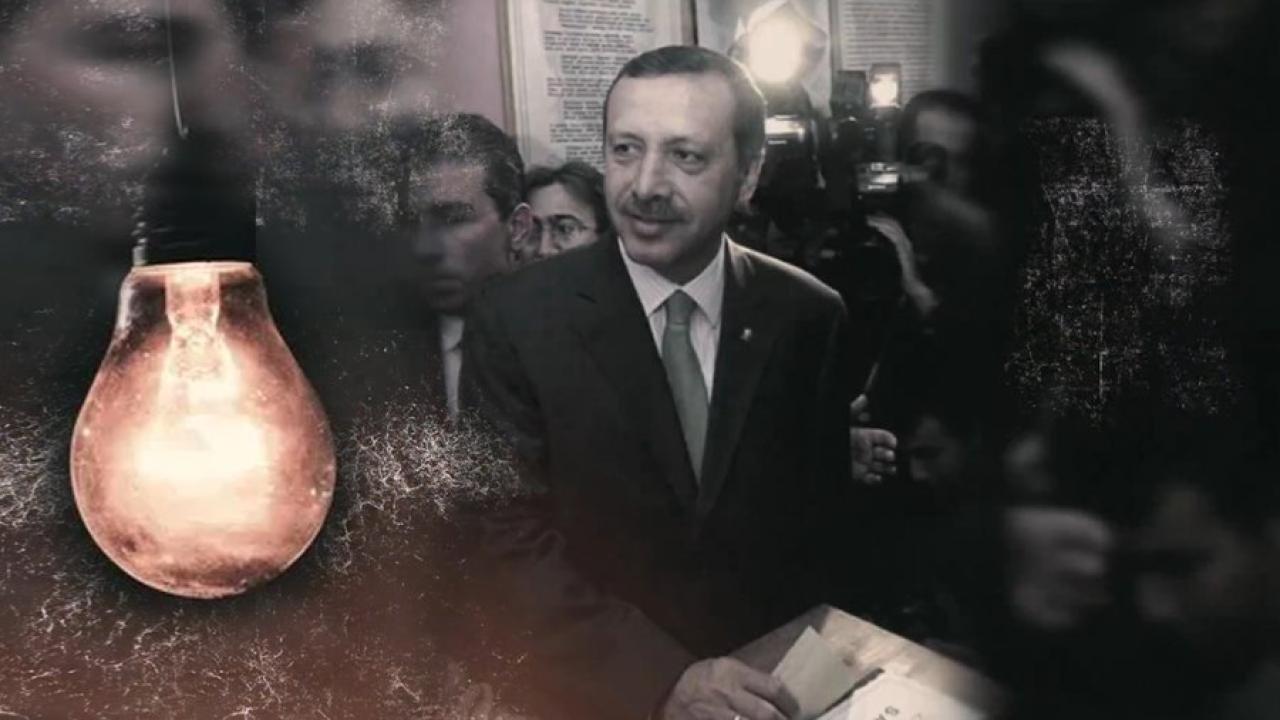 AK Parti İktidarının 23&#039;üncü Yılına Özel Klip! &#039;Artık Hiçbir Şey Eskisi Gibi Olmayacak&#039;