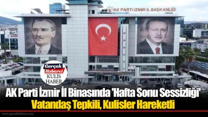 AK Parti il yönetiminde değişiklik iddiaları