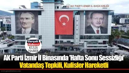 AK Parti il yönetiminde değişiklik iddiaları