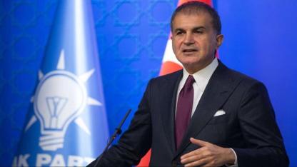 AK Parti Sözcüsü Çelik’ten “Cumhur İttifakı” açıklaması