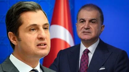 AK Parti ve CHP arasında 'kırmızı çizgi' tartışmasına karşılıklı açıklamalar: Gidişi yaklaştıkça