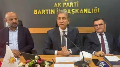 AK Parti'de çorba rahatsızlığı: 'Kurban gidiyoruz'