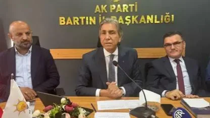 AK Parti'de çorba rahatsızlığı: 'Kurban gidiyoruz'