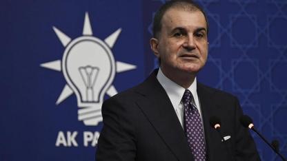 AK Parti'den af açıklaması