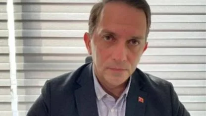 AK Parti'li Birinci'den 'CHP en doğru kararı verdi' çıkışı: Konuşturmayın beni