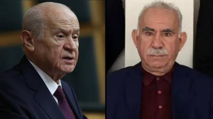 AK Parti'li Şamil Tayyar'ın iddiası: Öcalan, süreç başarılı olmazsa MHP içinde Bahçeli'ye darbe yapılacağını söyledi
