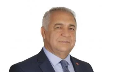 AK Partili Siyasetçi Bilal Doğan'ın Acı Günü