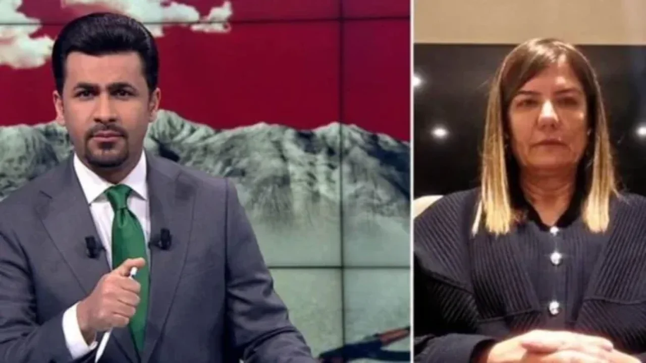 AK Partili vekilden İmralı&#039;ya gitmeyen CHP&#039;ye skandal sözler