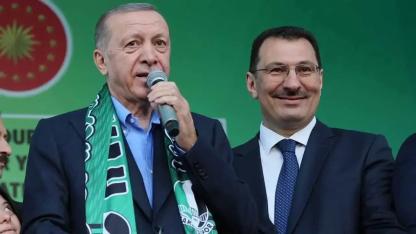 AK Parti'nin Erdoğan'ı yeniden aday yapma stratejisi: 'Seçimin 2027'de yapılması gerekmiyor'