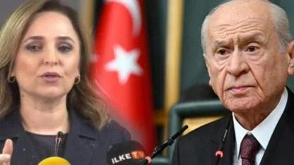 AK Parti'ye ikili sıkıştırma! MHP'den sonra DEM Sözcüsü de 'İmralı' dedi