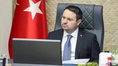 Akın Gürlek basın açıklaması yapacak