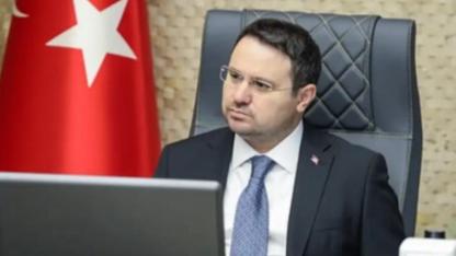 Akın Gürlek’ten, CHP Genel Başkanı Özel'e manevi tazminat davası: Kişilik haklarına saldırı